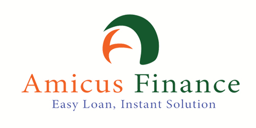 Amicus Finance Ltd Logo